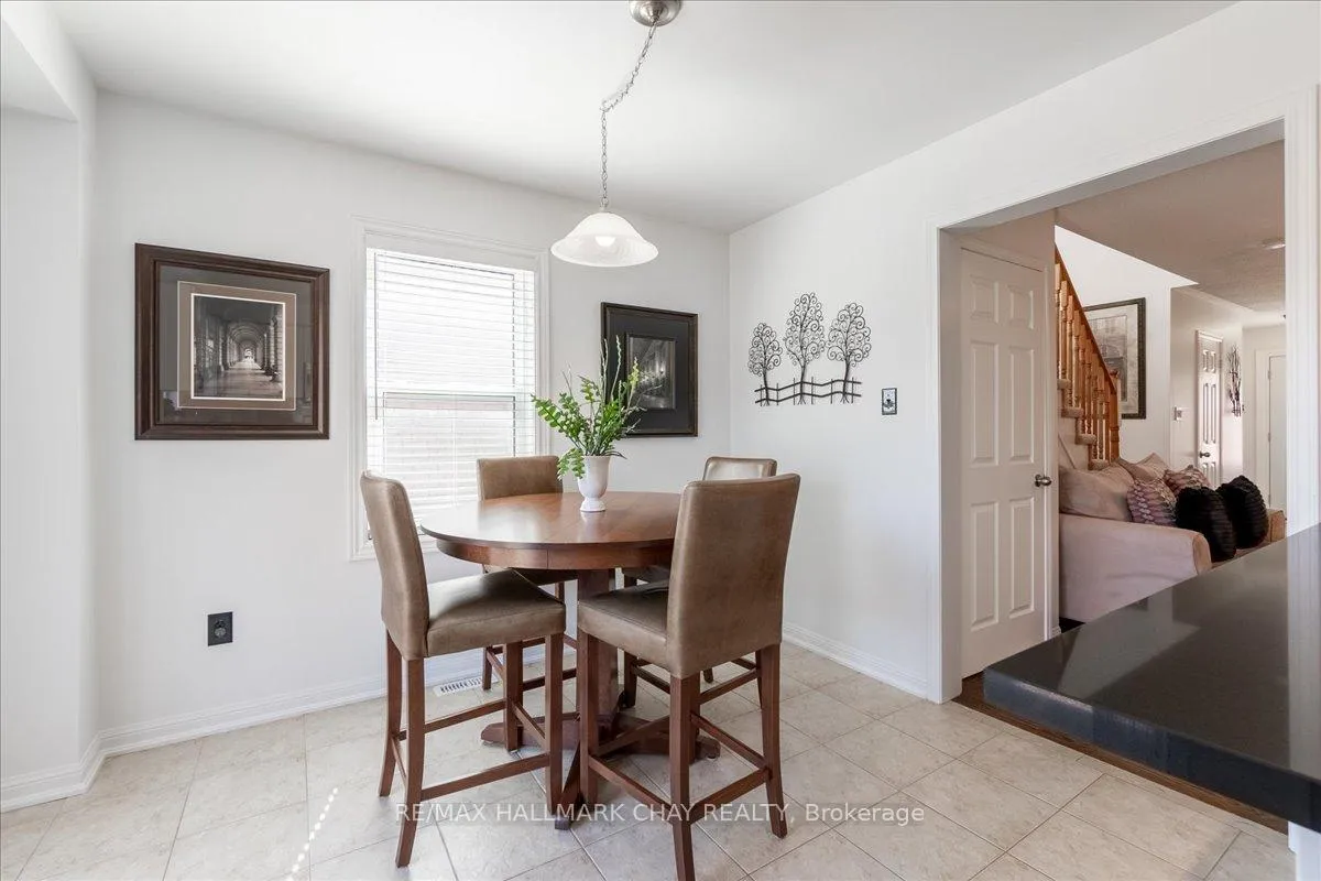 Photo 22 of 51 Winchester Terrace, Barrie, Rural Barrie Southeast — HOMEH