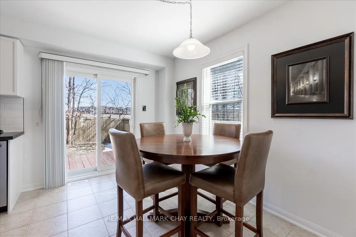 Photo 24 of 51 Winchester Terrace, Barrie, Rural Barrie Southeast — HOMEH