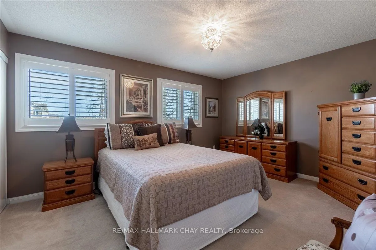 Photo 26 of 51 Winchester Terrace, Barrie, Rural Barrie Southeast — HOMEH