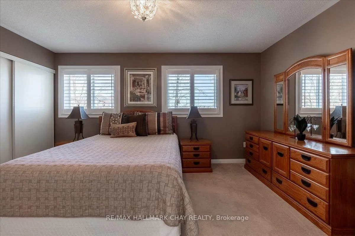 Photo 27 of 51 Winchester Terrace, Barrie, Rural Barrie Southeast — HOMEH