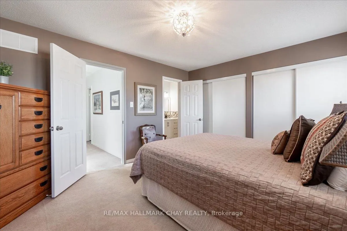 Photo 29 of 51 Winchester Terrace, Barrie, Rural Barrie Southeast — HOMEH