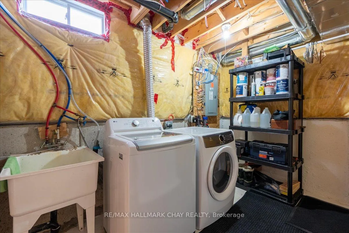 Photo 42 of 51 Winchester Terrace, Barrie, Rural Barrie Southeast — HOMEH