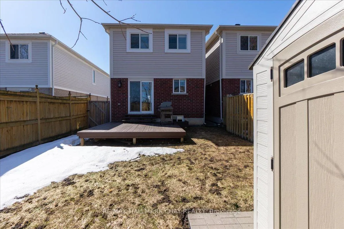 Photo 45 of 51 Winchester Terrace, Barrie, Rural Barrie Southeast — HOMEH