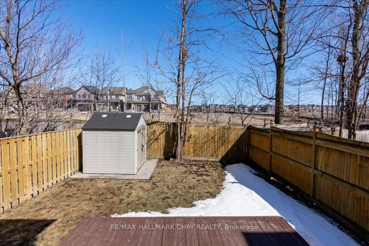 Photo 46 of 51 Winchester Terrace, Barrie, Rural Barrie Southeast — HOMEH
