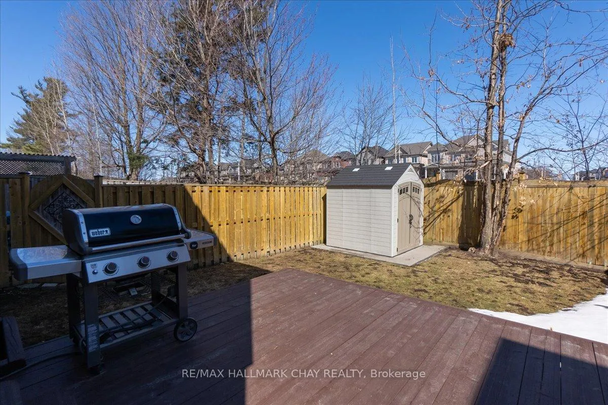 Photo 47 of 51 Winchester Terrace, Barrie, Rural Barrie Southeast — HOMEH