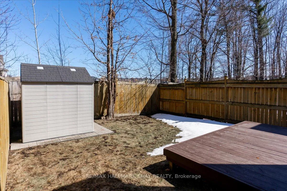 Photo 49 of 51 Winchester Terrace, Barrie, Rural Barrie Southeast — HOMEH