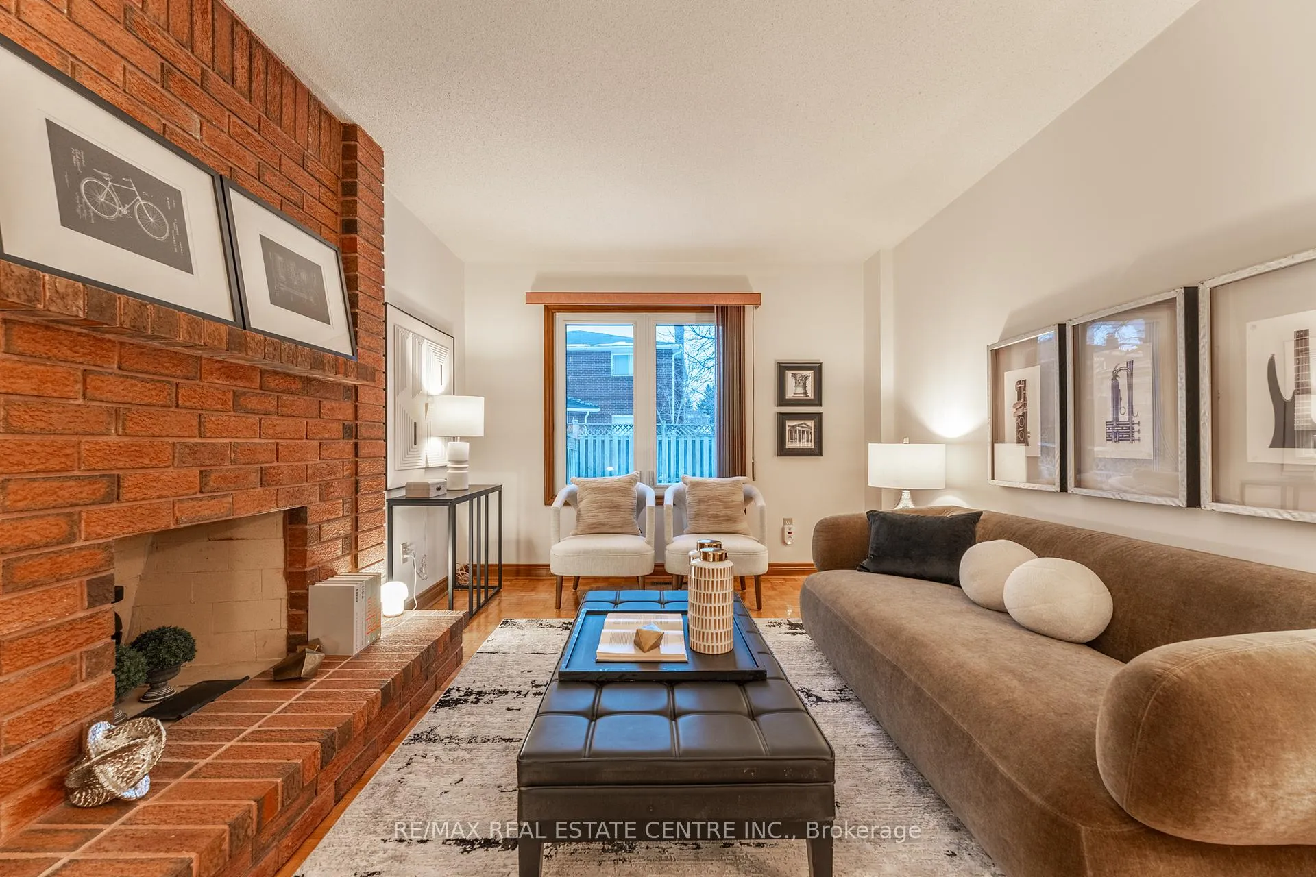 Photo 7 of 55 Swanage Drive, Vaughan, Maple — HOMEH