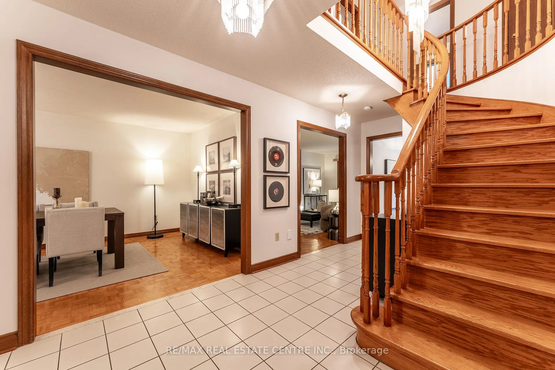 Photo 13 of 55 Swanage Drive, Vaughan, Maple — HOMEH
