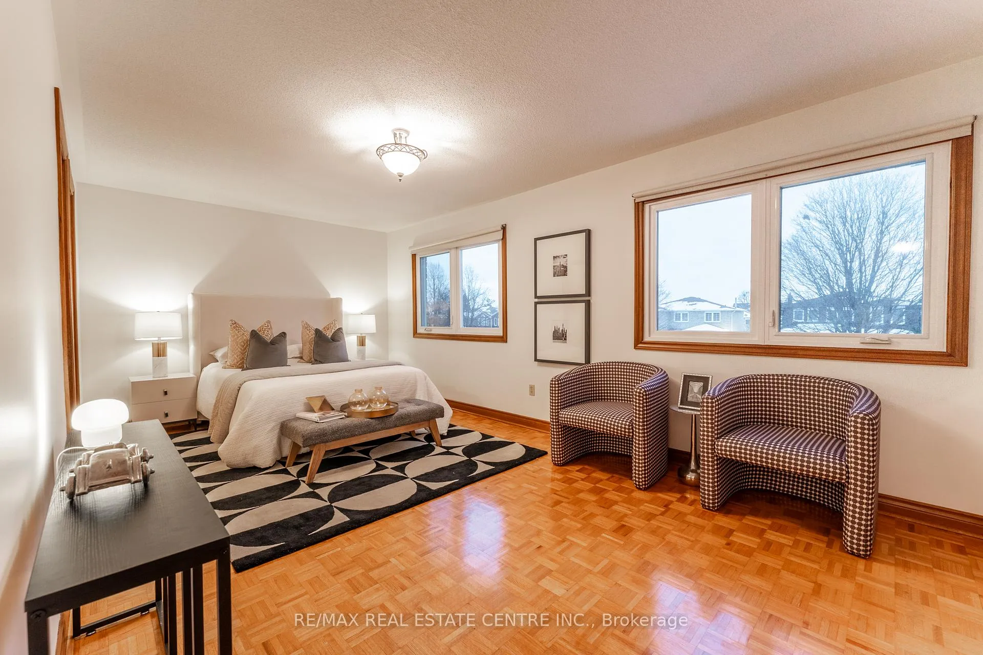 Photo 21 of 55 Swanage Drive, Vaughan, Maple — HOMEH
