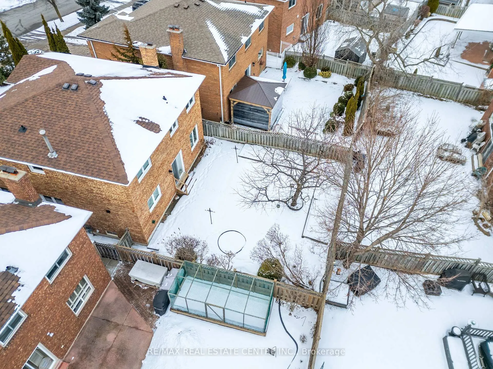Photo 31 of 55 Swanage Drive, Vaughan, Maple — HOMEH