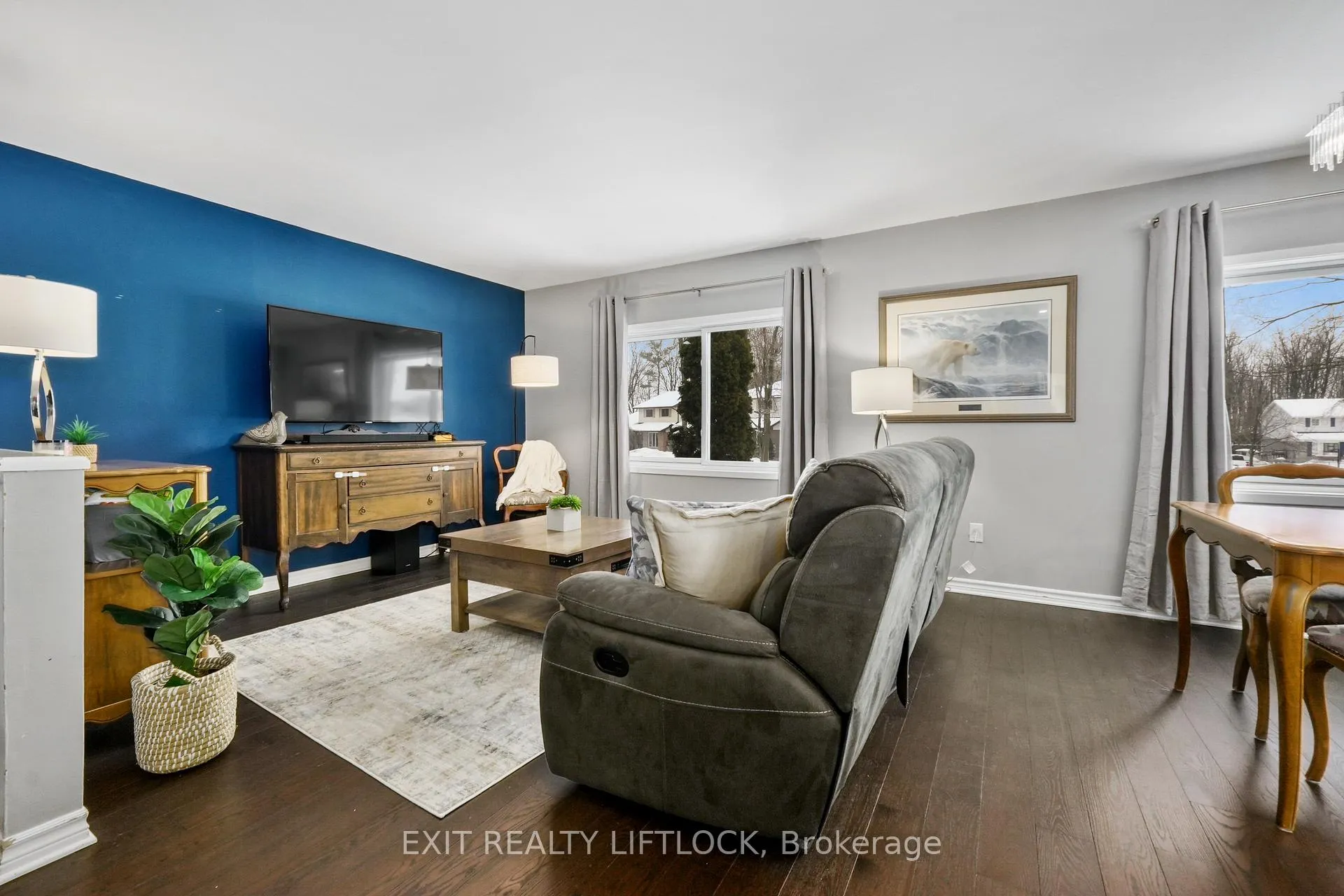 Photo 6 of 1856 Mapleridge Drive, Peterborough, Monaghan Ward 2 — HOMEH
