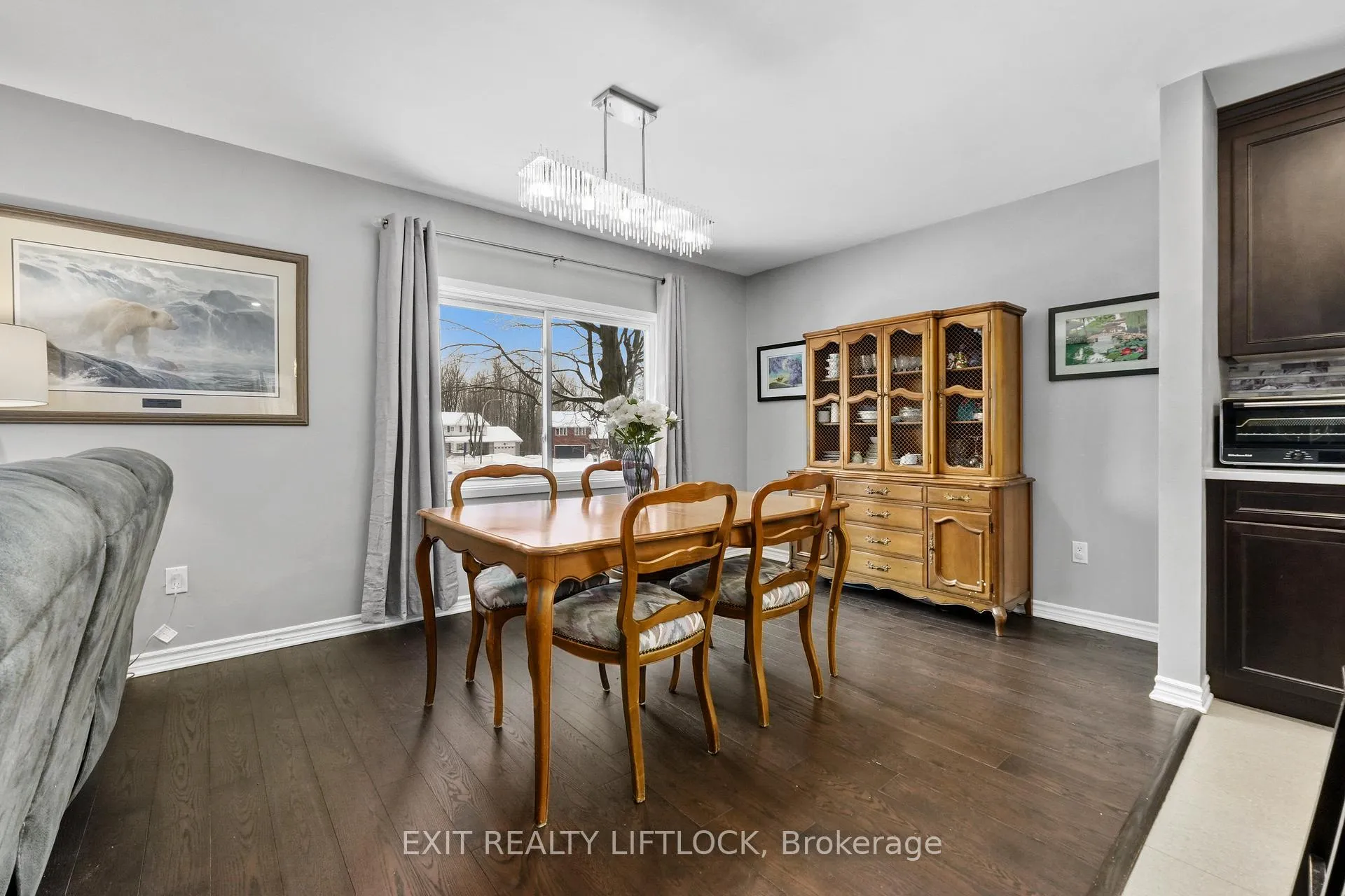 Photo 9 of 1856 Mapleridge Drive, Peterborough, Monaghan Ward 2 — HOMEH