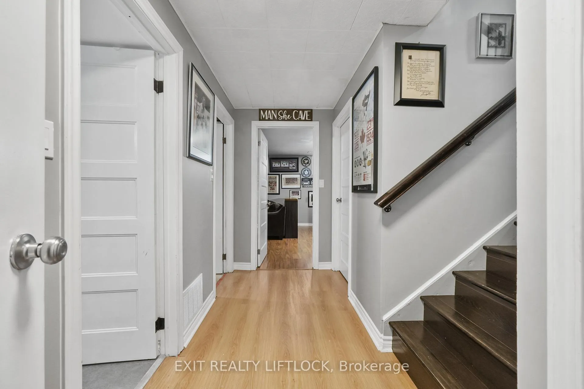 Photo 19 of 1856 Mapleridge Drive, Peterborough, Monaghan Ward 2 — HOMEH