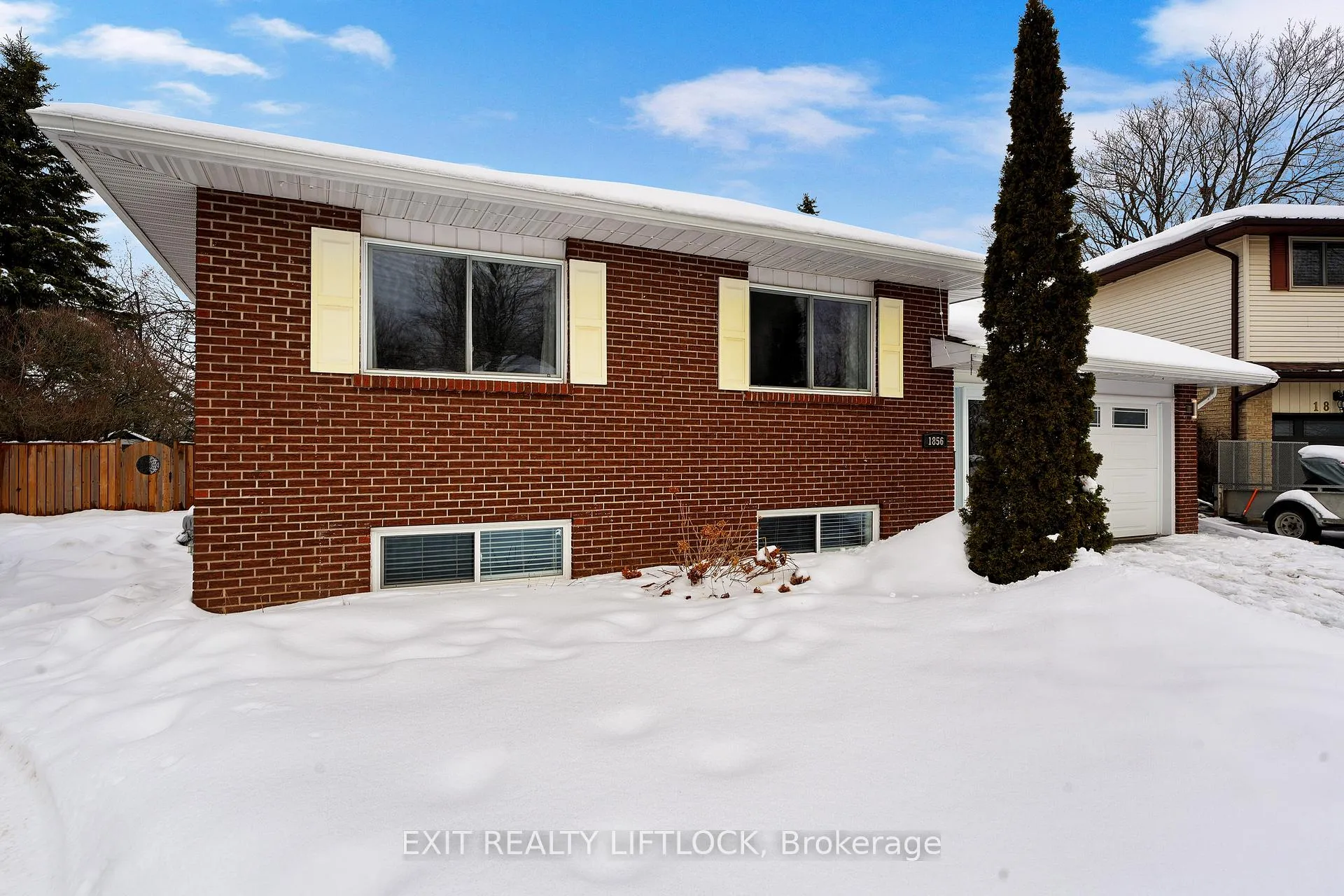 Photo 23 of 1856 Mapleridge Drive, Peterborough, Monaghan Ward 2 — HOMEH