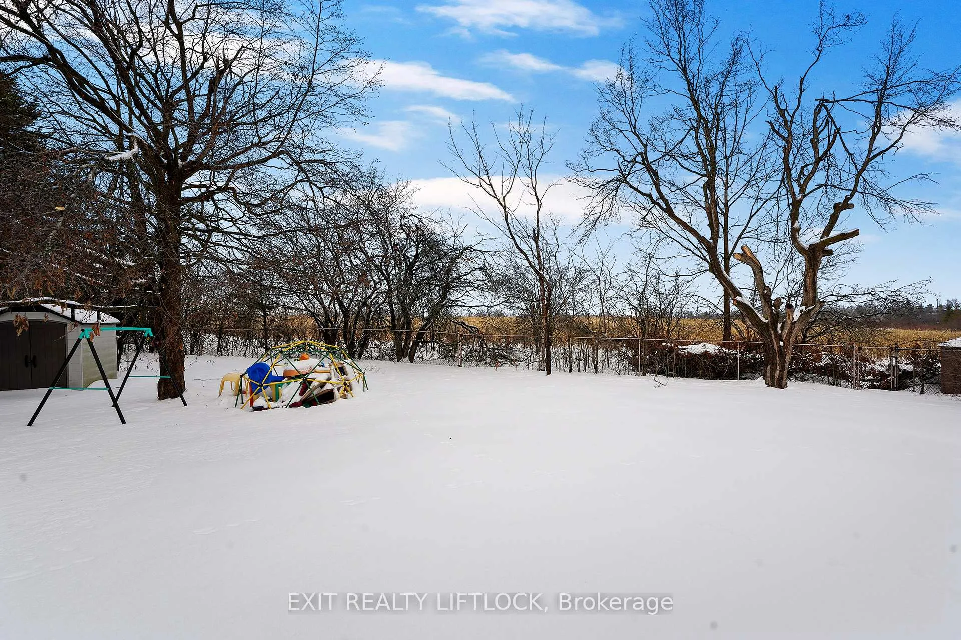 Photo 24 of 1856 Mapleridge Drive, Peterborough, Monaghan Ward 2 — HOMEH