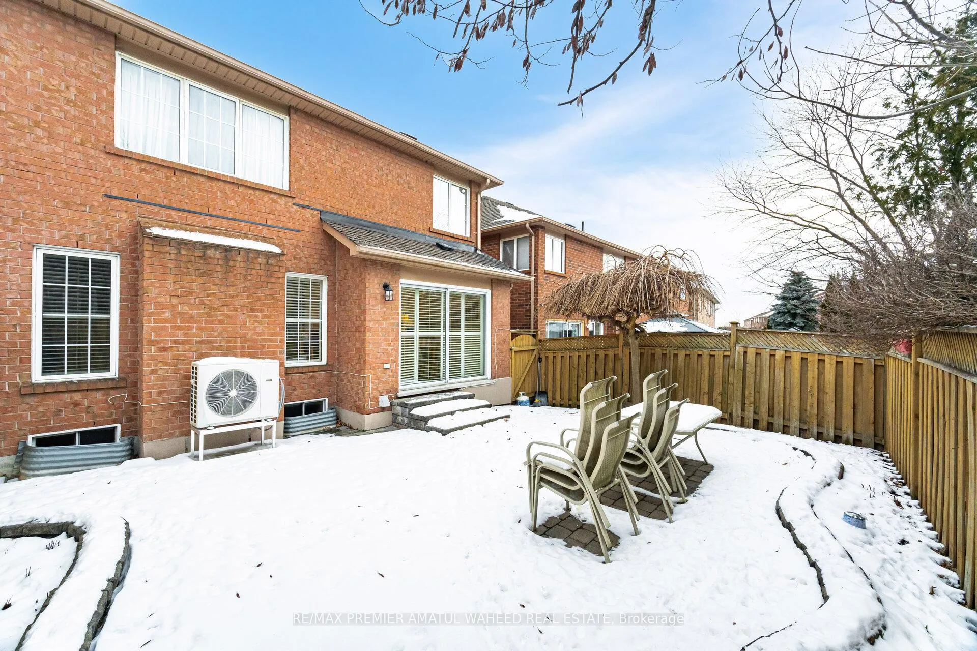 Photo 35 of 64 Madeira Avenue, Vaughan, Vellore Village — HOMEH