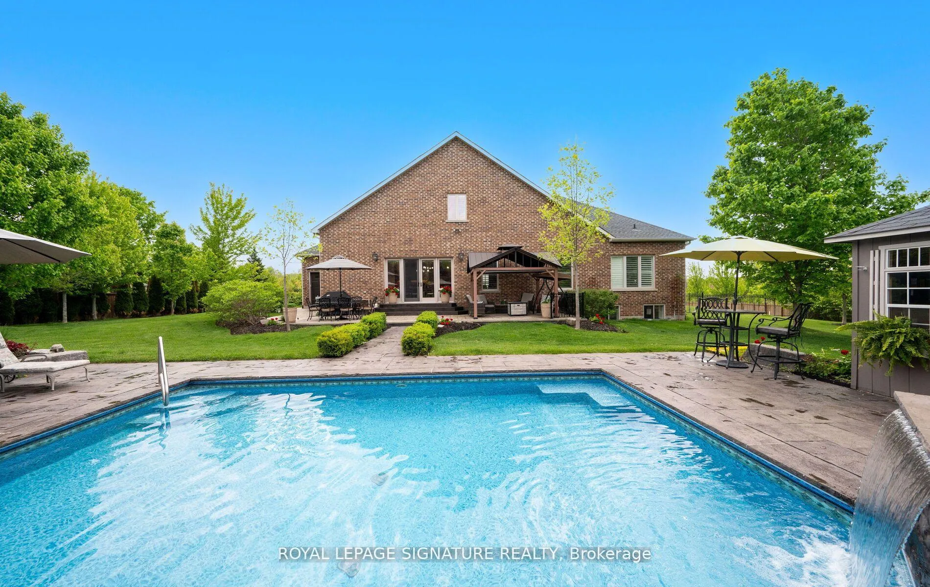 Photo 42 of 143 Turner Court, Erin, Rural Erin — HOMEH
