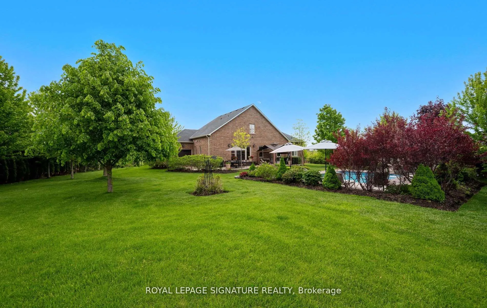 Photo 43 of 143 Turner Court, Erin, Rural Erin — HOMEH