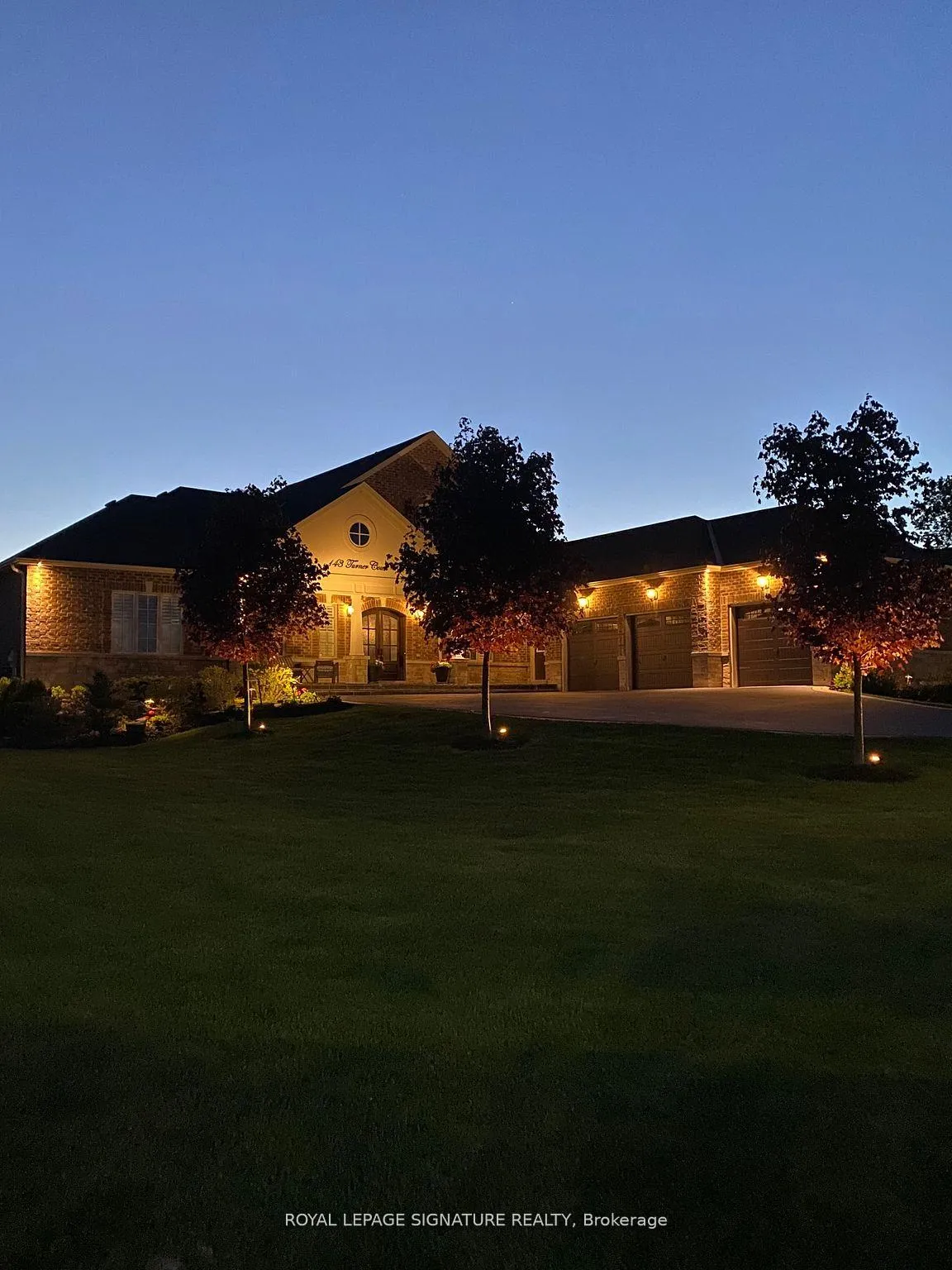 Photo 47 of 143 Turner Court, Erin, Rural Erin — HOMEH