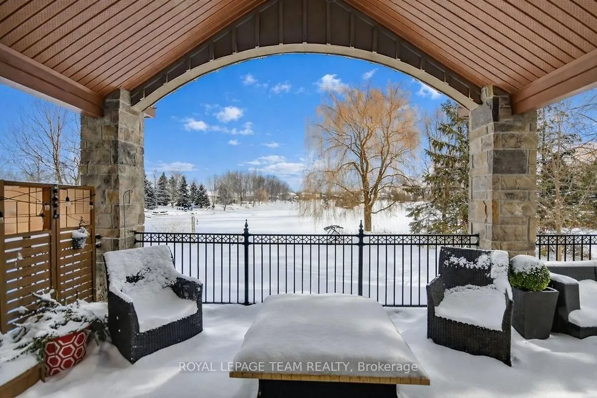 Photo 3 of 1269 South Beach Boulevard, Ottawa, Greely — HOMEH