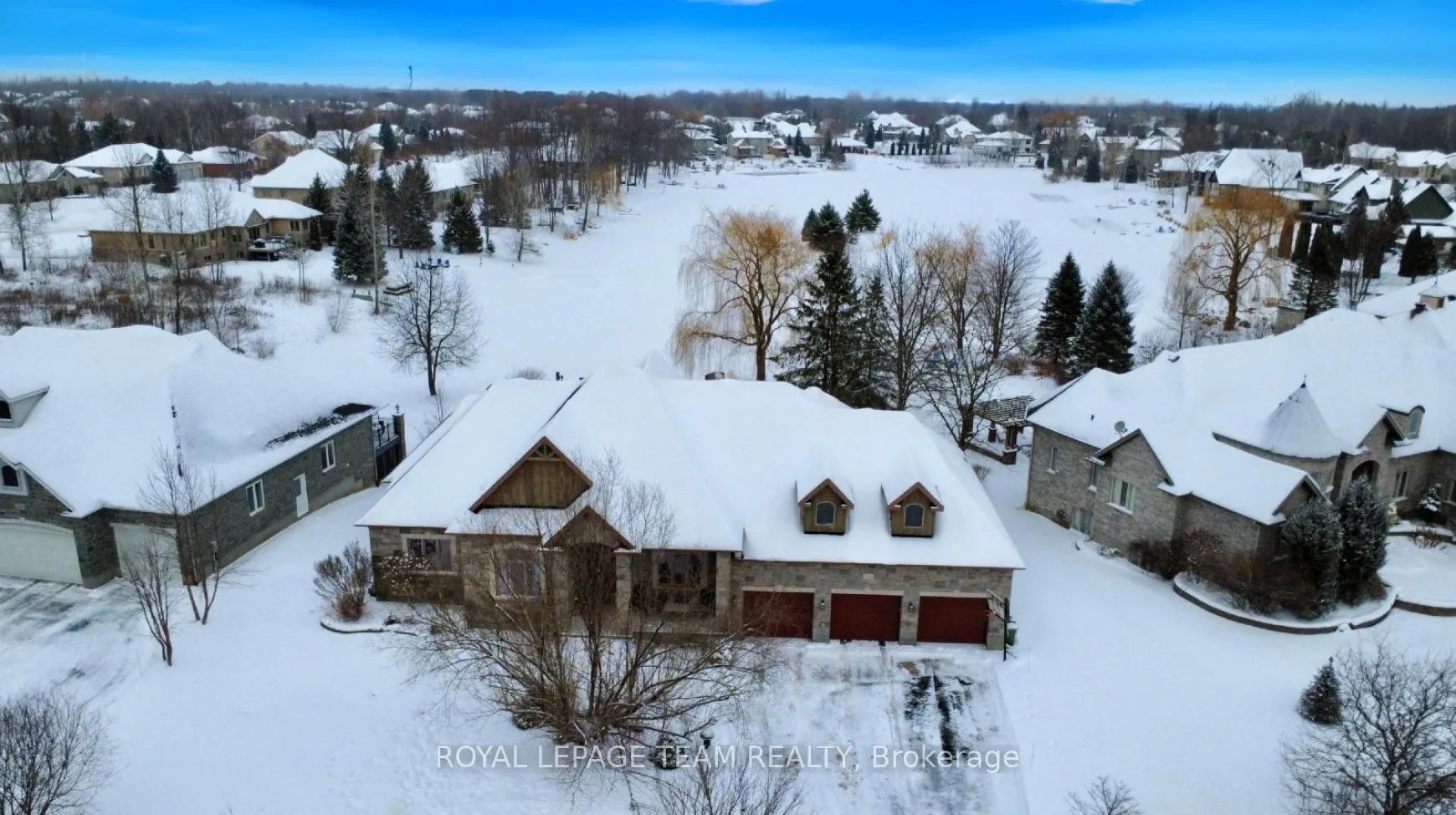 Photo 7 of 1269 South Beach Boulevard, Ottawa, Greely — HOMEH