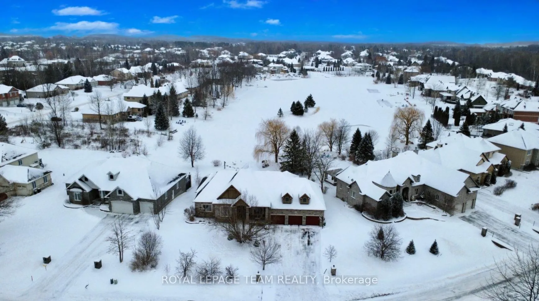 Photo 8 of 1269 South Beach Boulevard, Ottawa, Greely — HOMEH