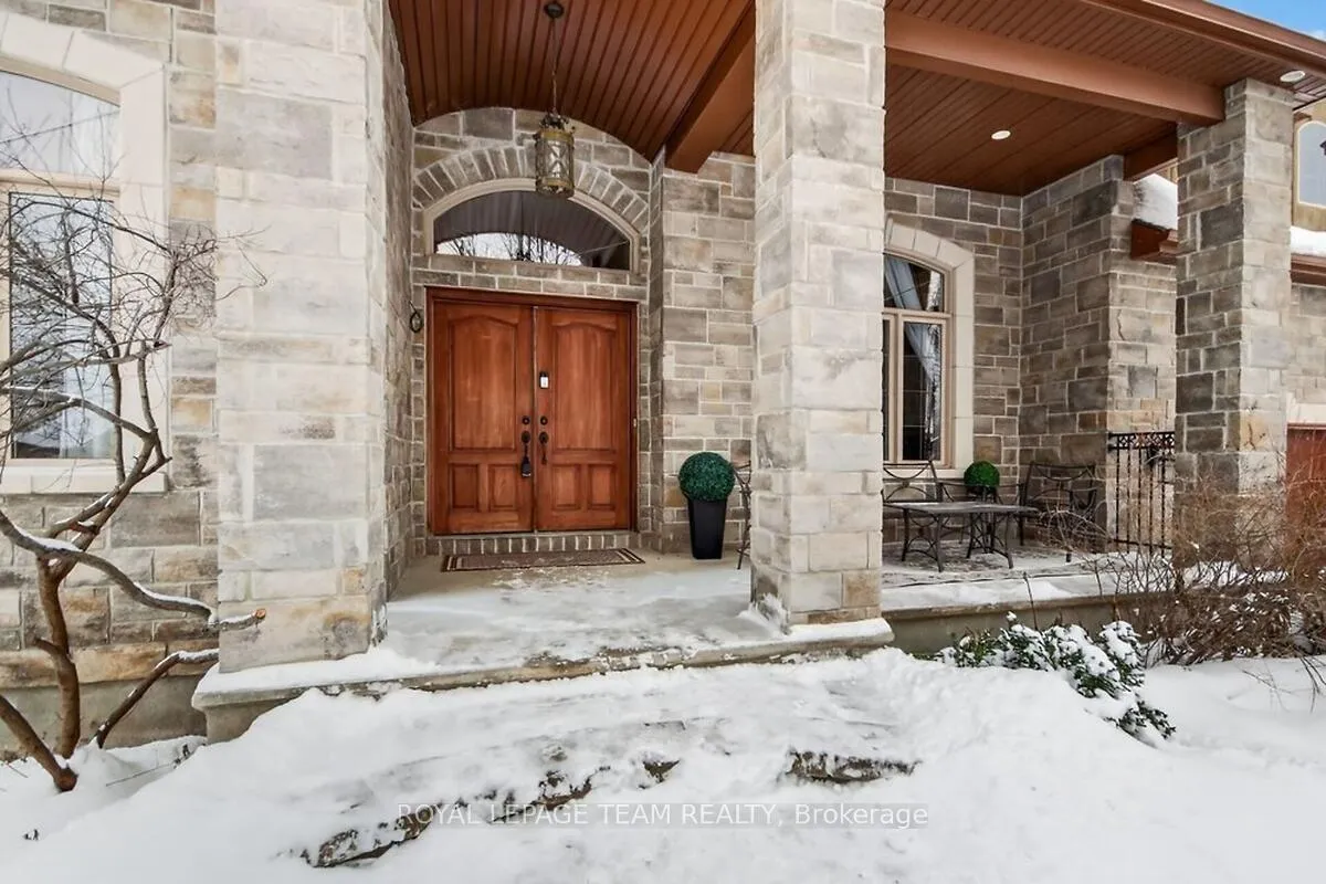 Photo 9 of 1269 South Beach Boulevard, Ottawa, Greely — HOMEH
