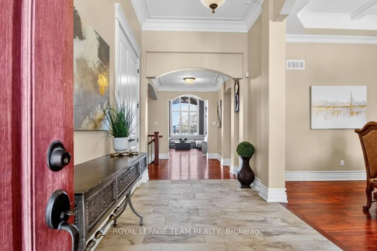 Photo 12 of 1269 South Beach Boulevard, Ottawa, Greely — HOMEH
