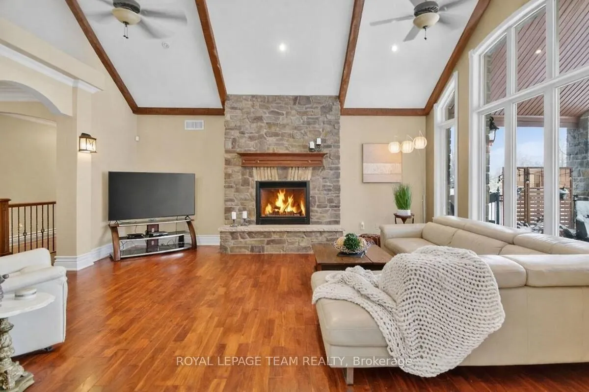 Photo 14 of 1269 South Beach Boulevard, Ottawa, Greely — HOMEH