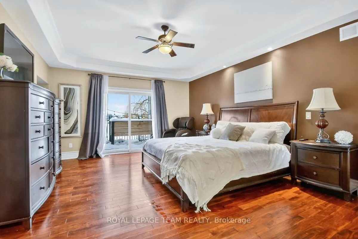 Photo 22 of 1269 South Beach Boulevard, Ottawa, Greely — HOMEH