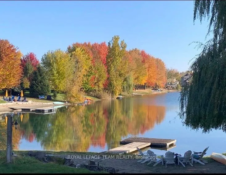 Photo 41 of 1269 South Beach Boulevard, Ottawa, Greely — HOMEH