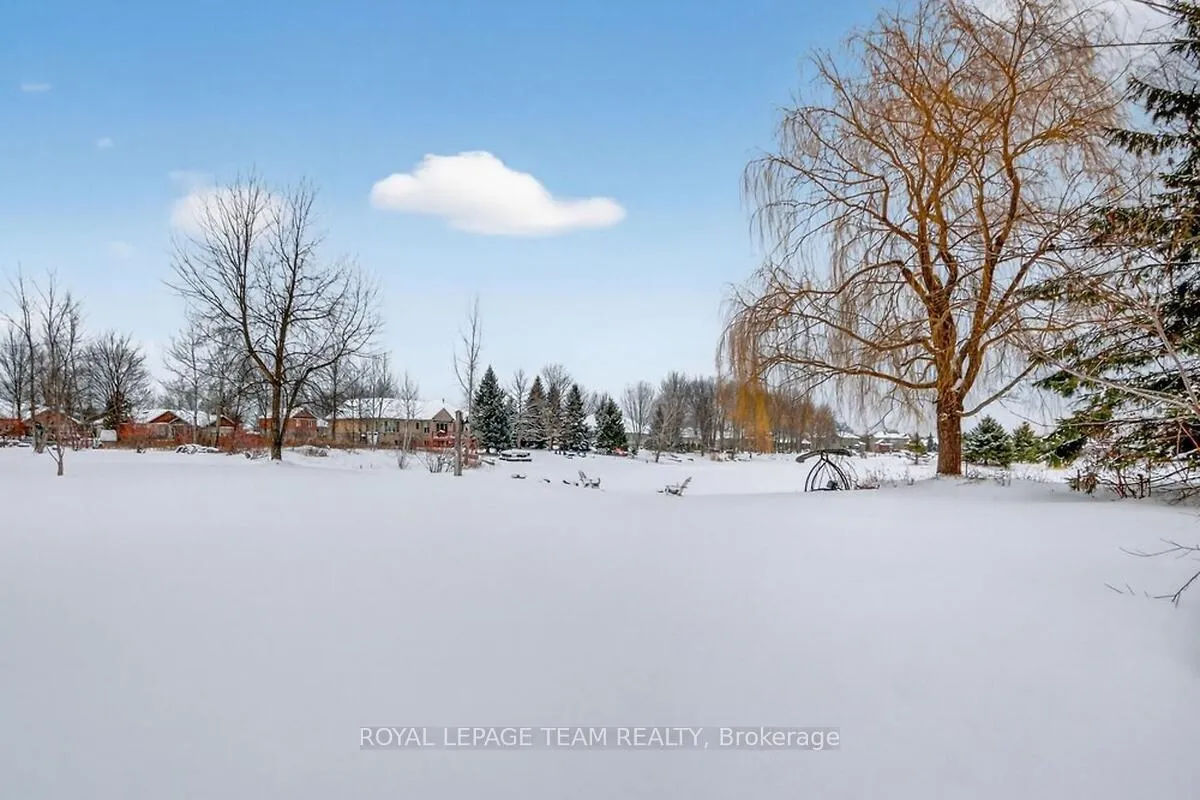 Photo 44 of 1269 South Beach Boulevard, Ottawa, Greely — HOMEH