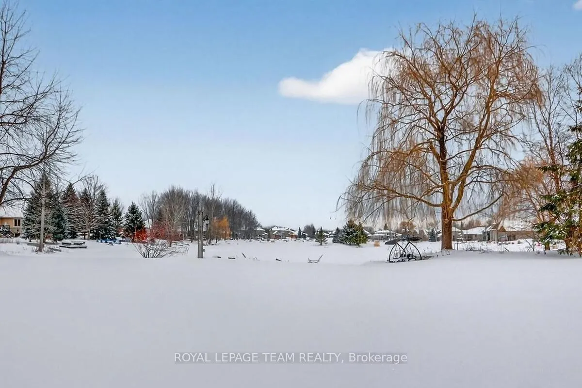Photo 45 of 1269 South Beach Boulevard, Ottawa, Greely — HOMEH