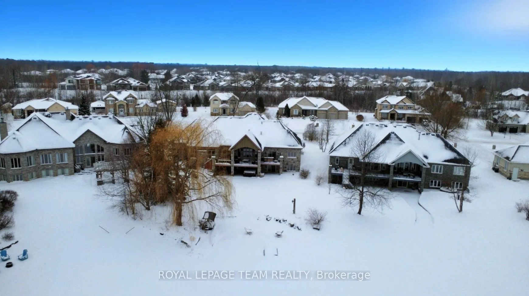 Photo 47 of 1269 South Beach Boulevard, Ottawa, Greely — HOMEH