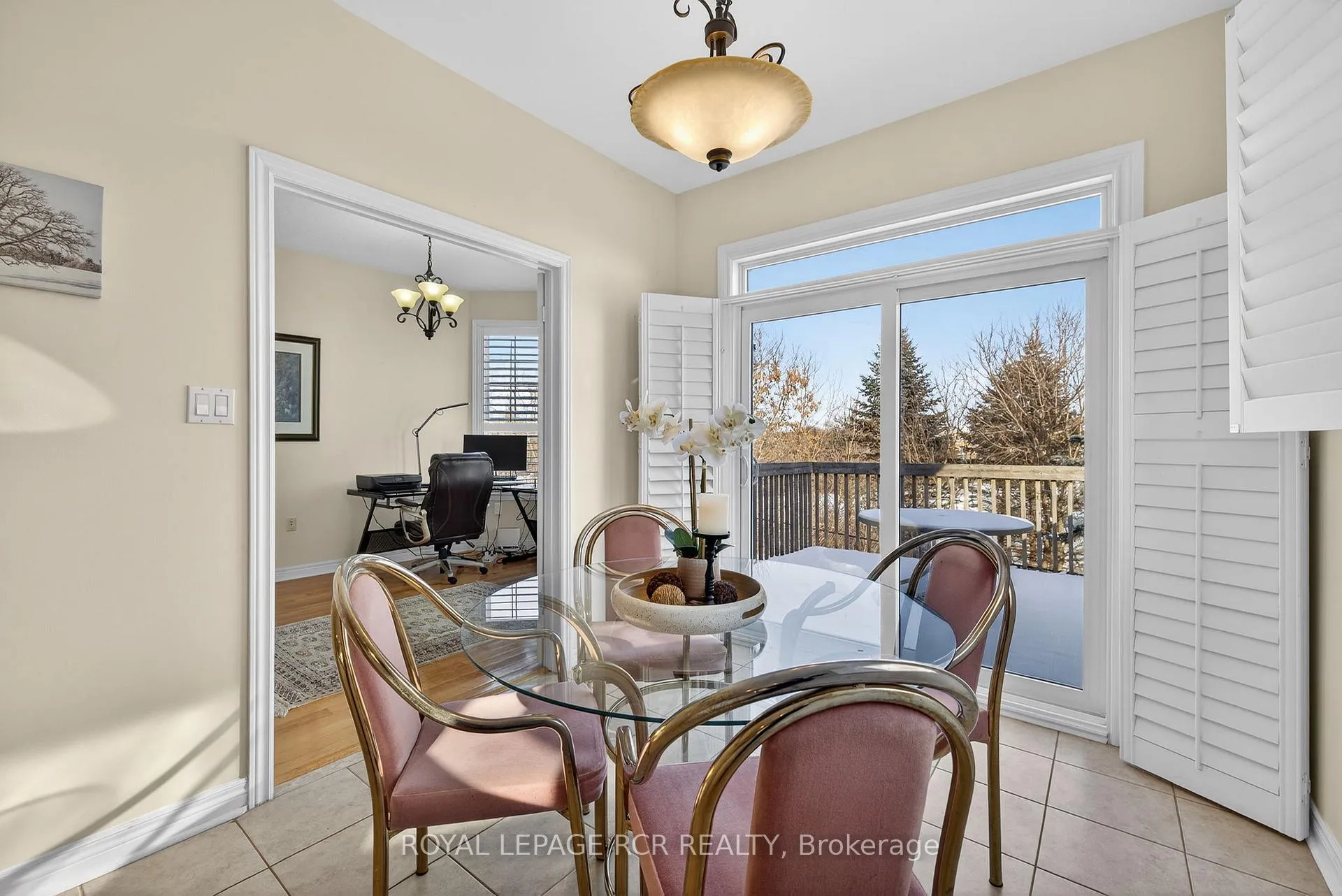Photo 13 of 13 Willard Hunt Court, King, Schomberg — HOMEH