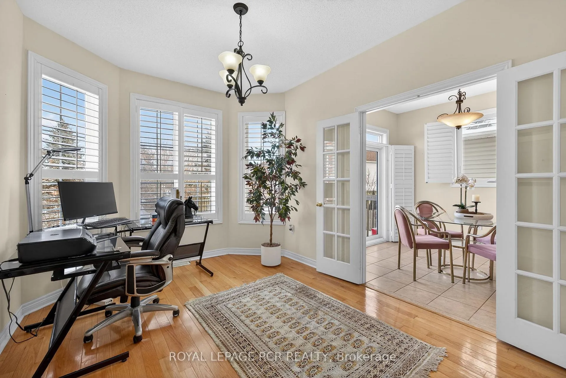 Photo 14 of 13 Willard Hunt Court, King, Schomberg — HOMEH