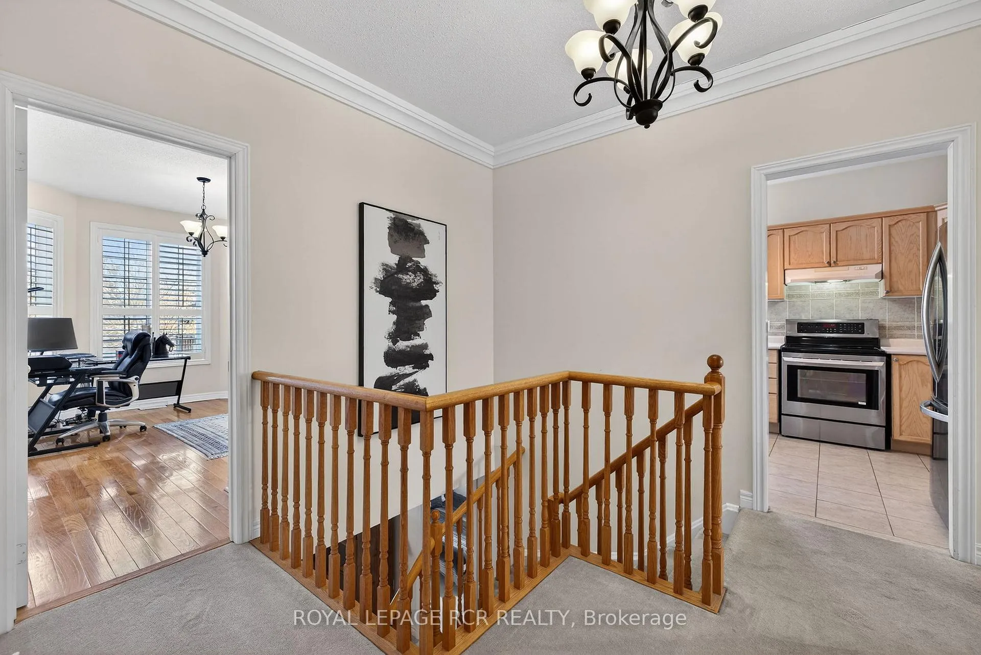 Photo 17 of 13 Willard Hunt Court, King, Schomberg — HOMEH