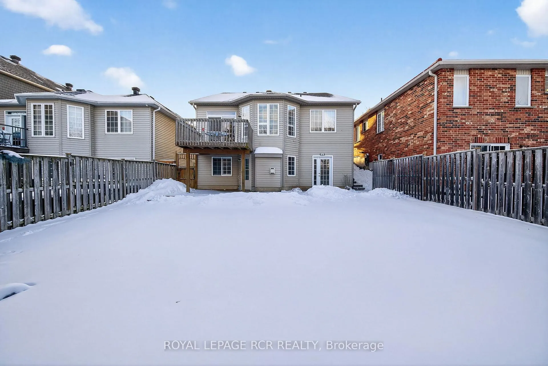 Photo 37 of 13 Willard Hunt Court, King, Schomberg — HOMEH