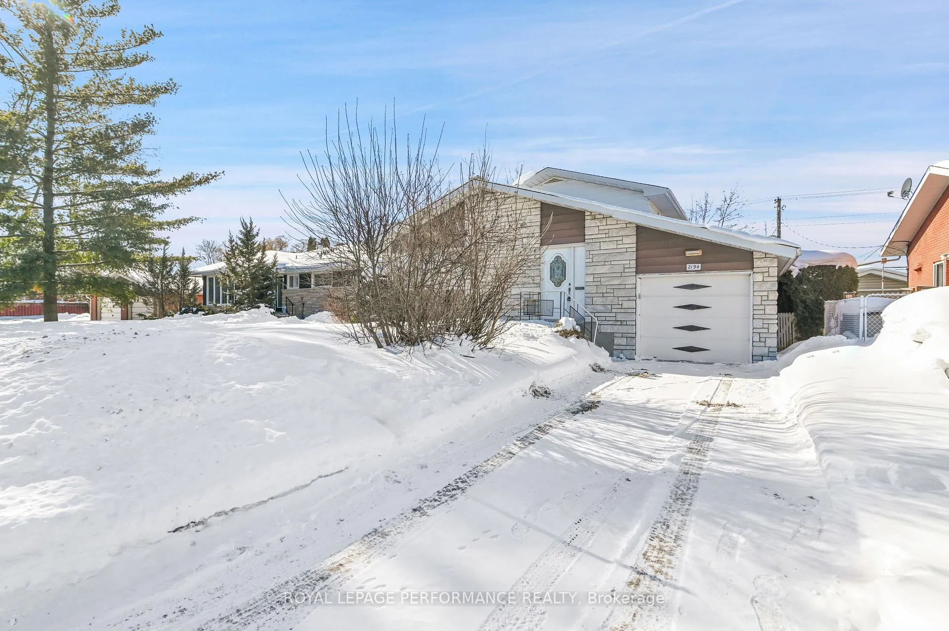 Photo 1 of 2194 Haig Drive, Ottawa, Elmvale Acres — HOMEH
