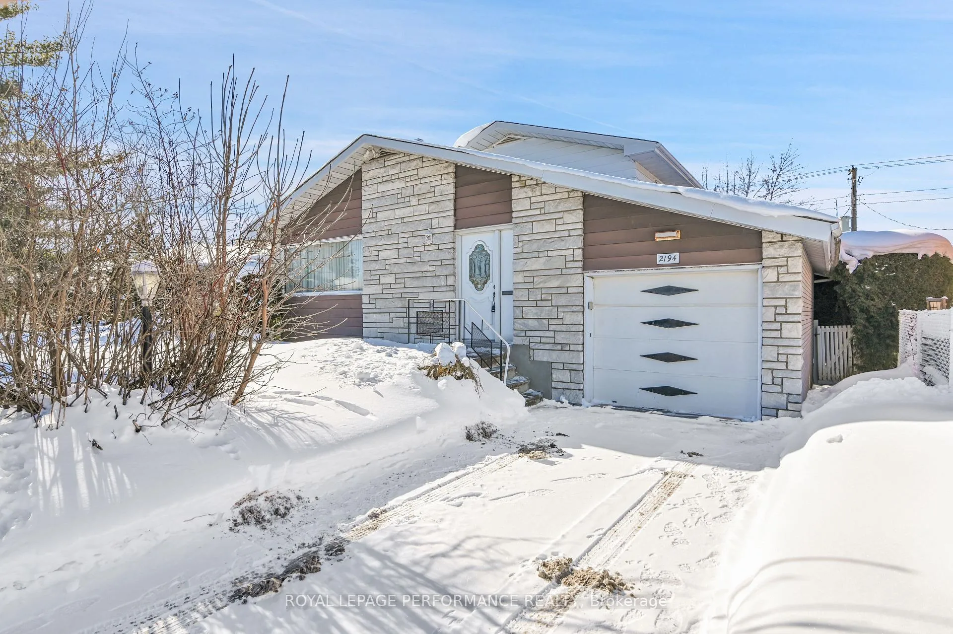 Photo 2 of 2194 Haig Drive, Ottawa, Elmvale Acres — HOMEH