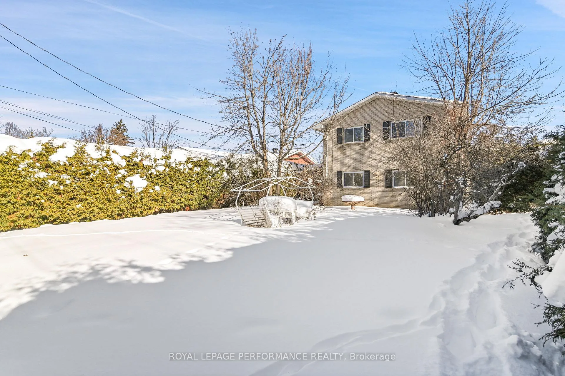 Photo 22 of 2194 Haig Drive, Ottawa, Elmvale Acres — HOMEH