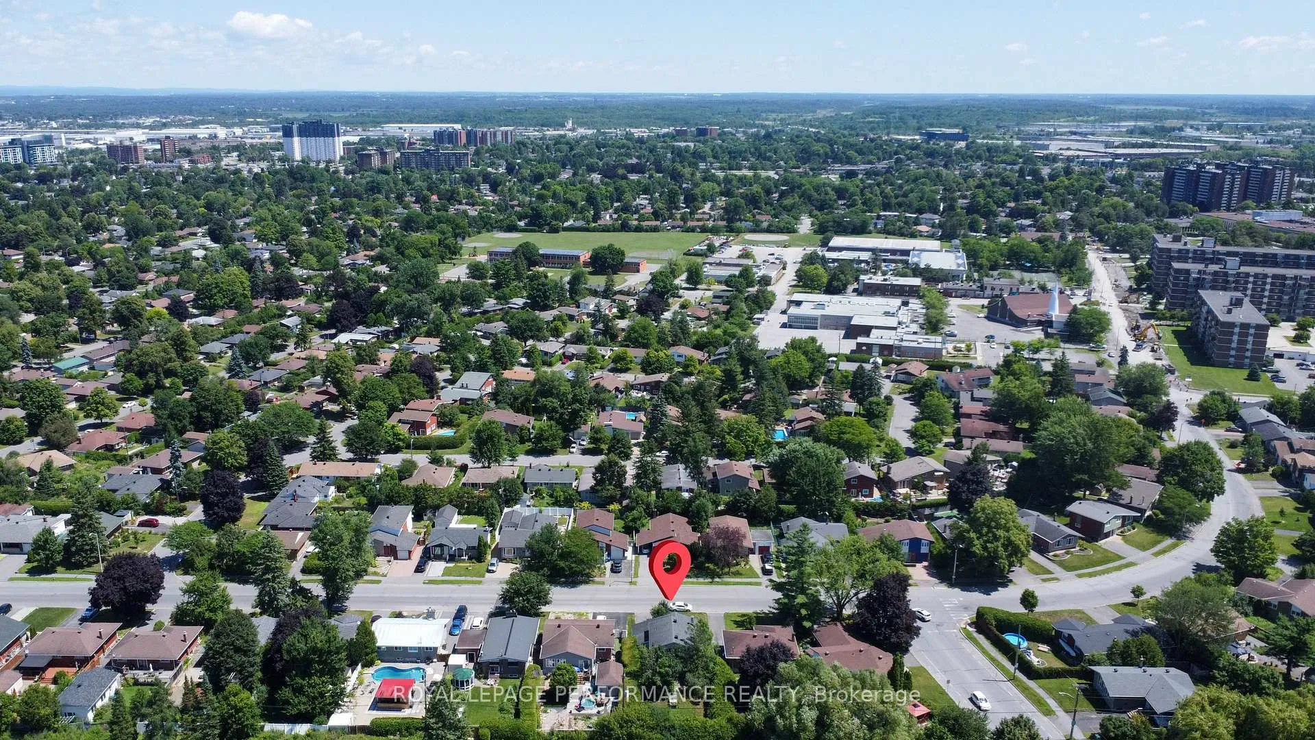Photo 30 of 2194 Haig Drive, Ottawa, Elmvale Acres — HOMEH