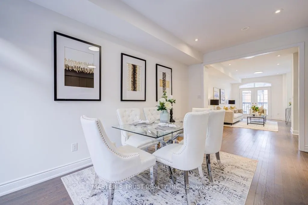 Photo 8 of 105 Lichfield Road, Markham, Unionville — HOMEH