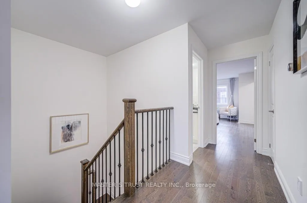 Photo 18 of 105 Lichfield Road, Markham, Unionville — HOMEH