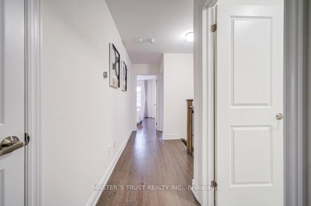 Photo 25 of 105 Lichfield Road, Markham, Unionville — HOMEH
