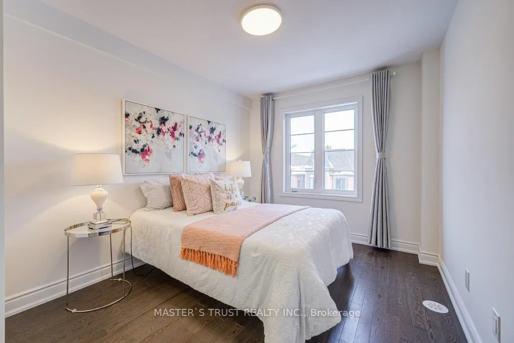 Photo 26 of 105 Lichfield Road, Markham, Unionville — HOMEH
