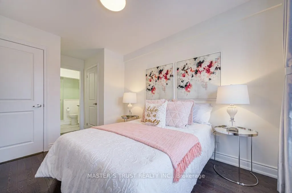 Photo 27 of 105 Lichfield Road, Markham, Unionville — HOMEH