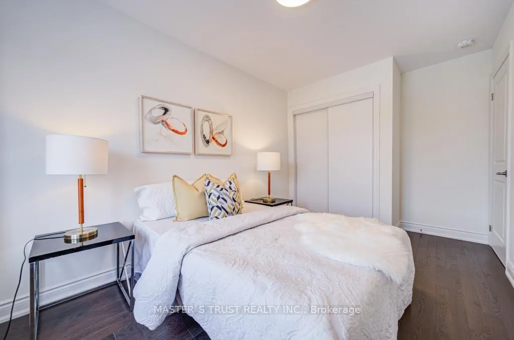 Photo 29 of 105 Lichfield Road, Markham, Unionville — HOMEH