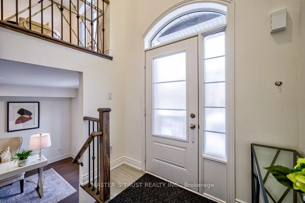 Photo 31 of 105 Lichfield Road, Markham, Unionville — HOMEH