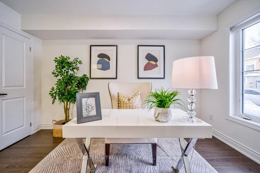 Photo 33 of 105 Lichfield Road, Markham, Unionville — HOMEH